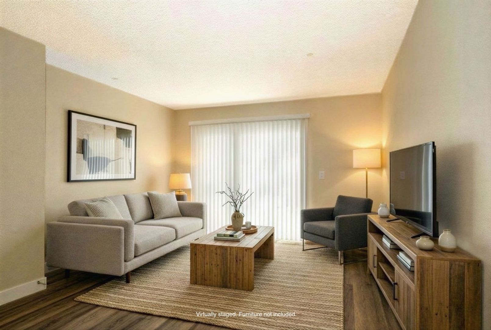 Santa Rosa Apartment: 1106 Prospect Ave