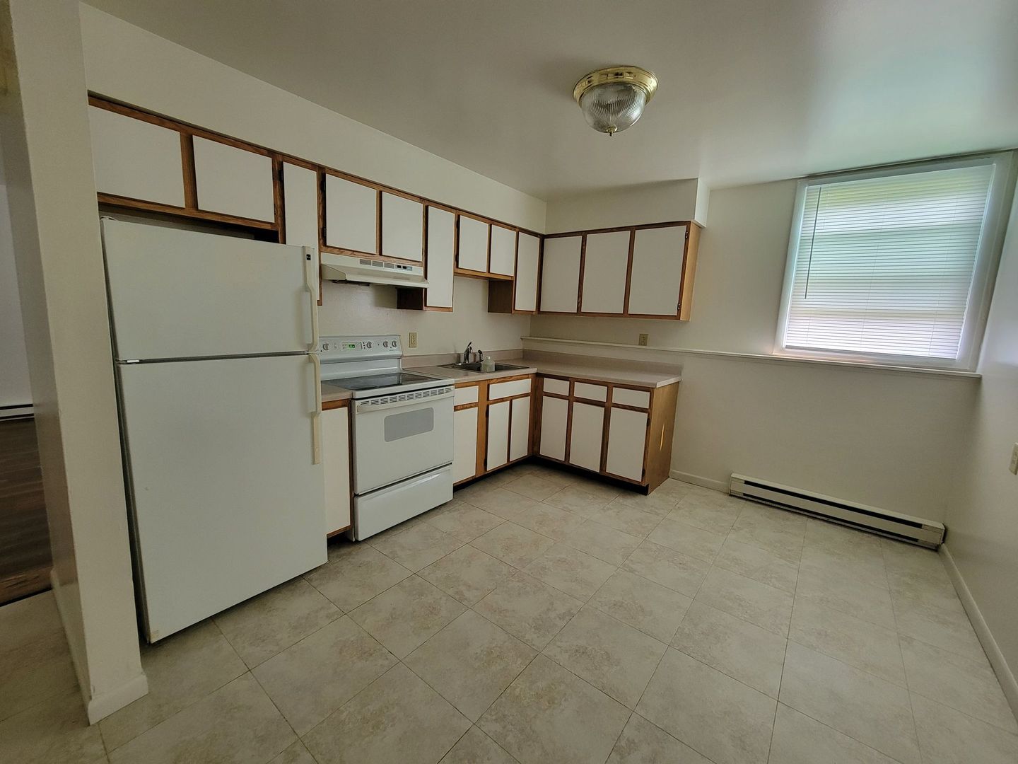 Troy Apartment: 116 Colleen Rd