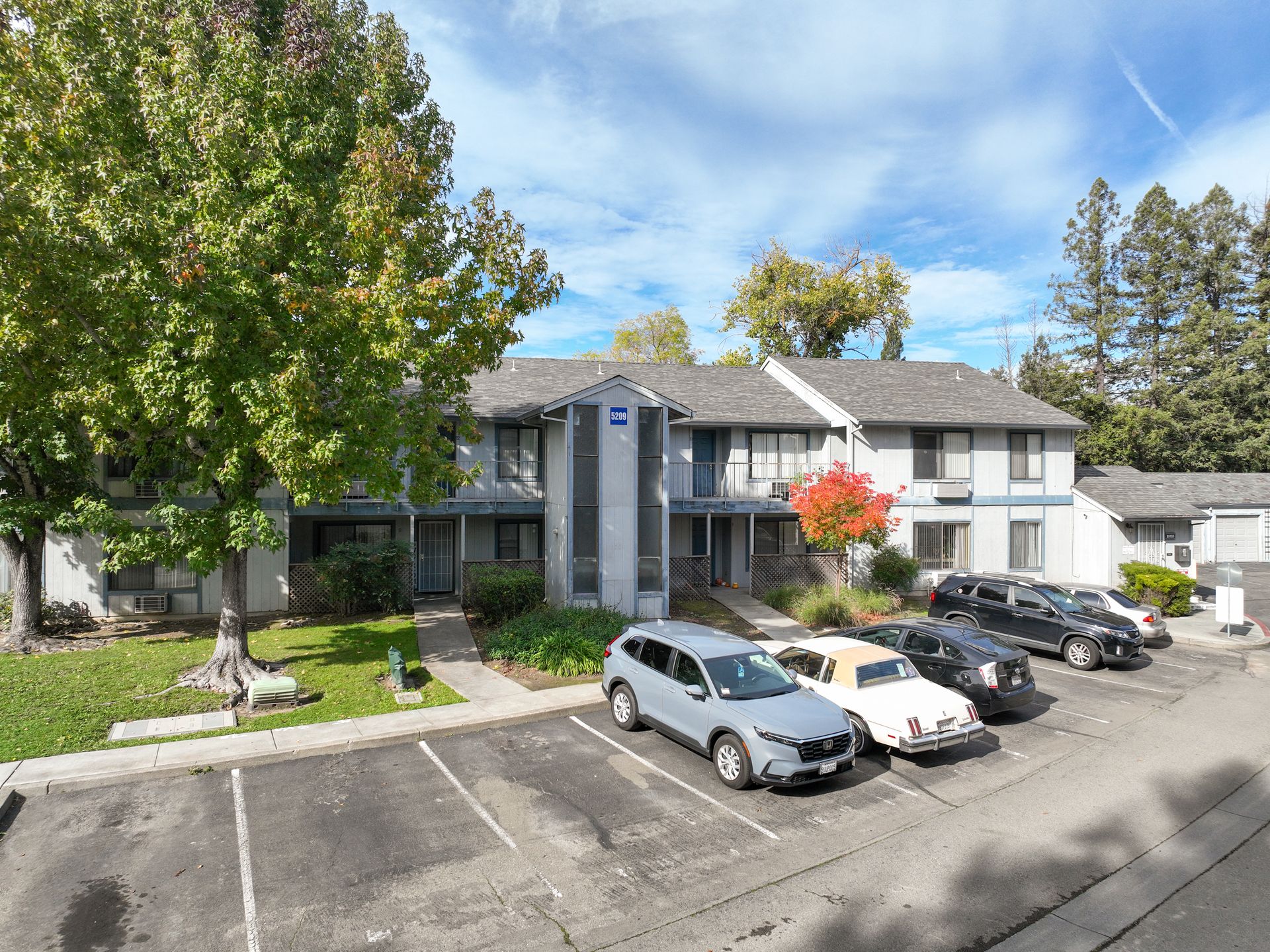 Creekside Village Apartments 2 of 2