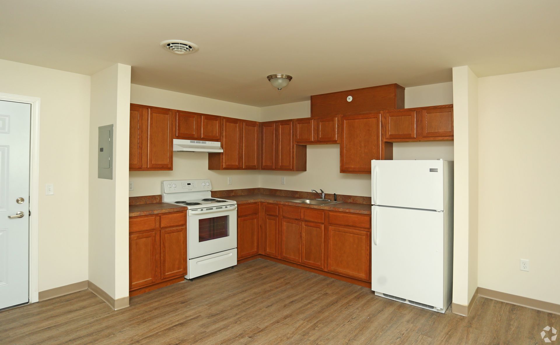 Troy Apartment: 104 W Sunnyside Way