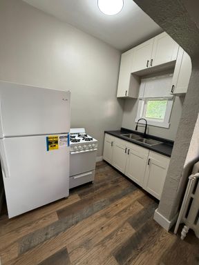 Studio available!