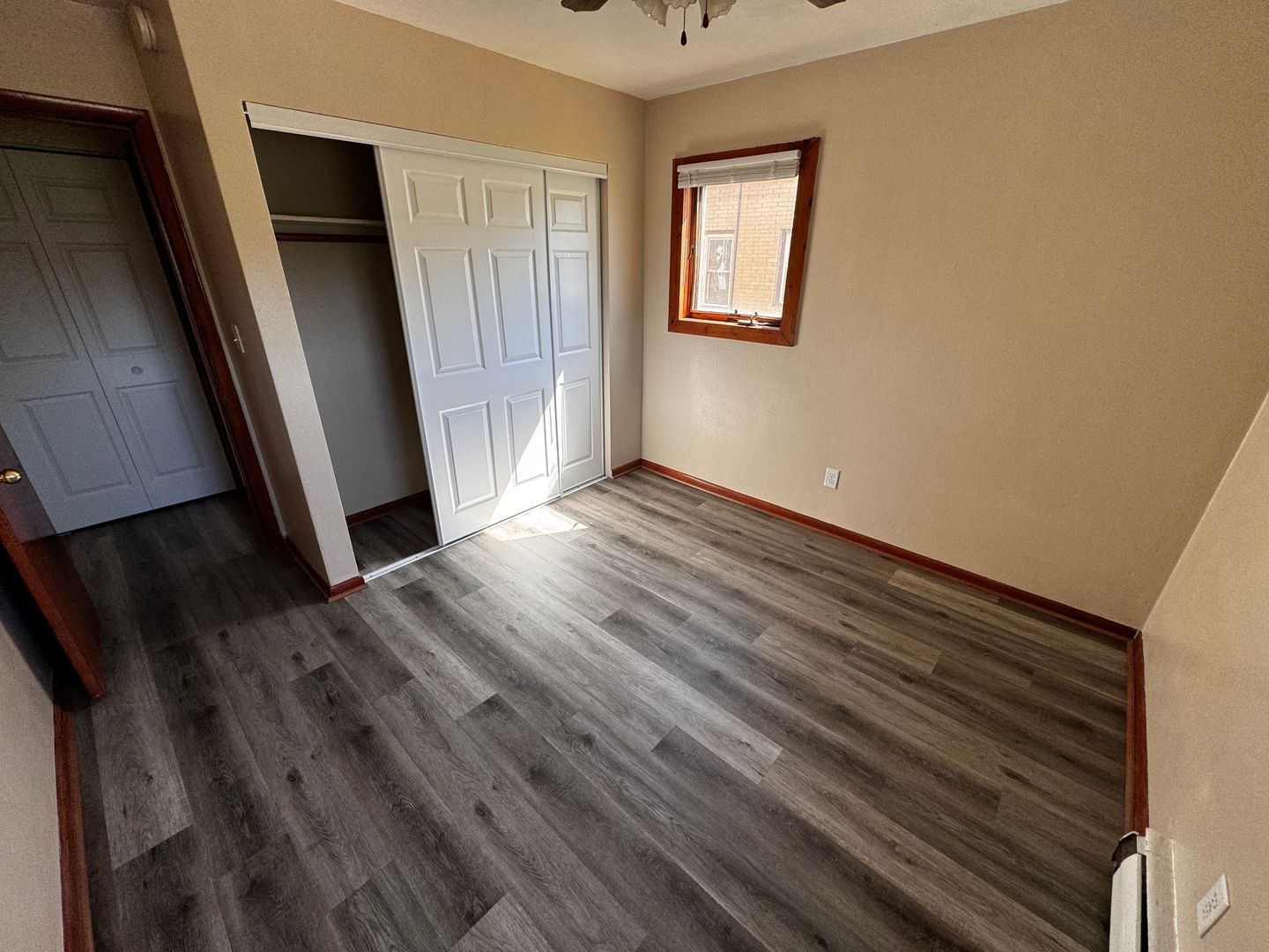 St Paul Apartment: 1891 7th St E