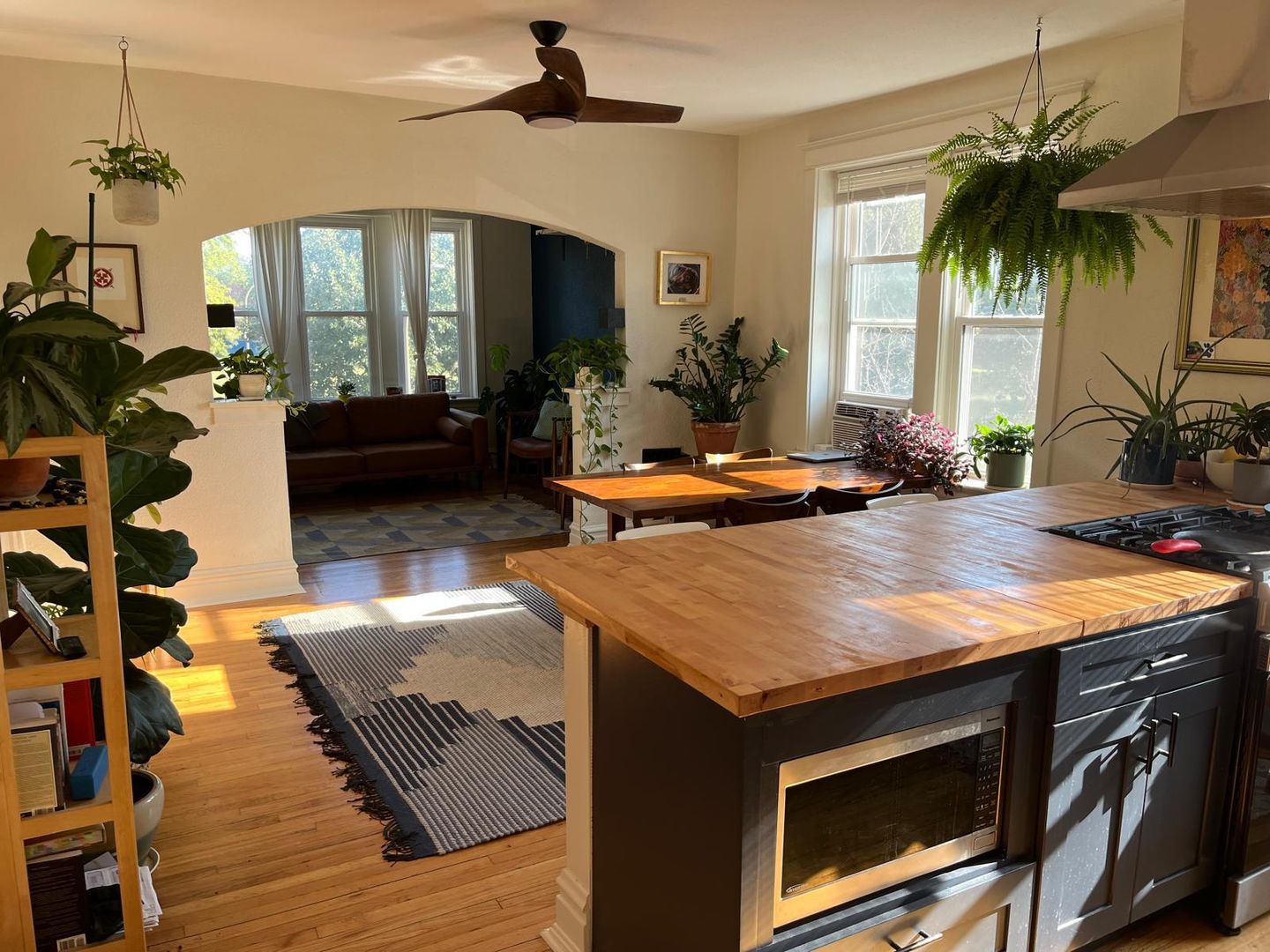 Saint Louis Apartment: 3300 Miami St.