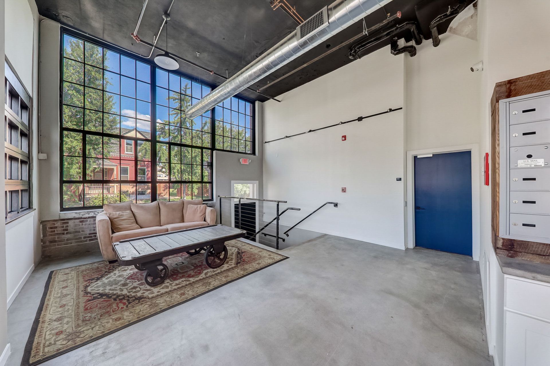 The Excelsior Lofts 2 of 8