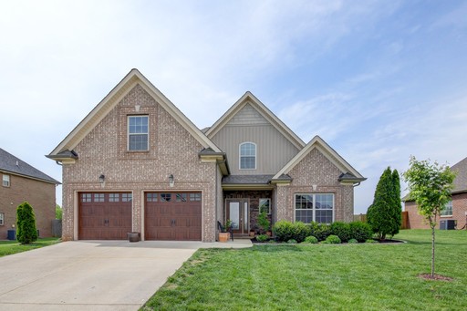 Spectacular Custom Home in Beautiful Farmington – photo 1