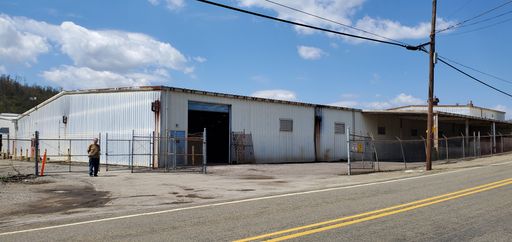 Butler Warehouse For Lease / Garage / Offices