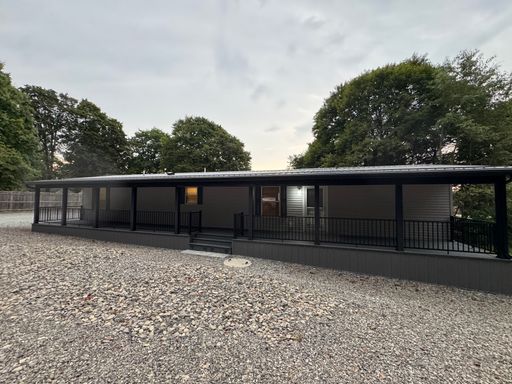 2 Bed 2 Bath Rental at 1776 ST RT 56 - Spring Church Mobile Home, Spring Church, PA