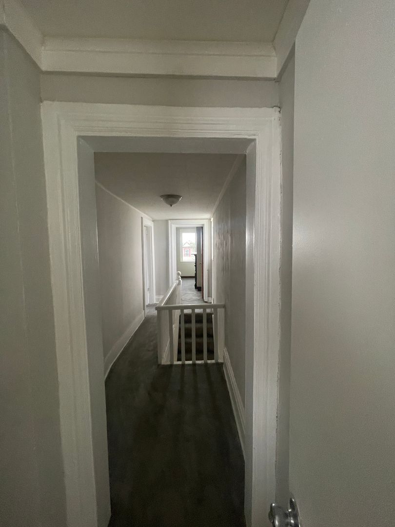 Pittsburgh House: 129 Orchard Place