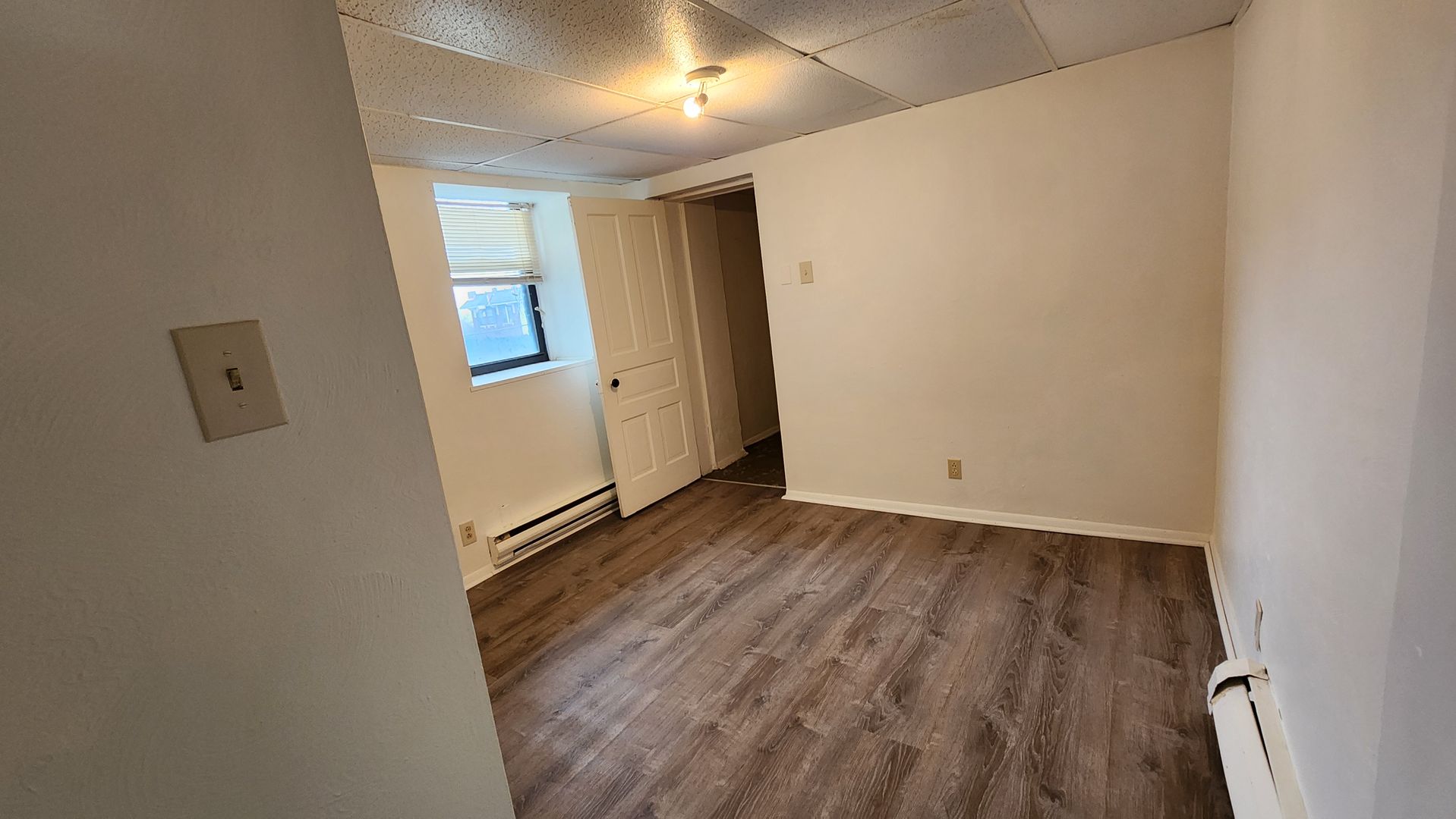 Pittsburgh Apartment: 2622 Churchview Ave. Apt. 4