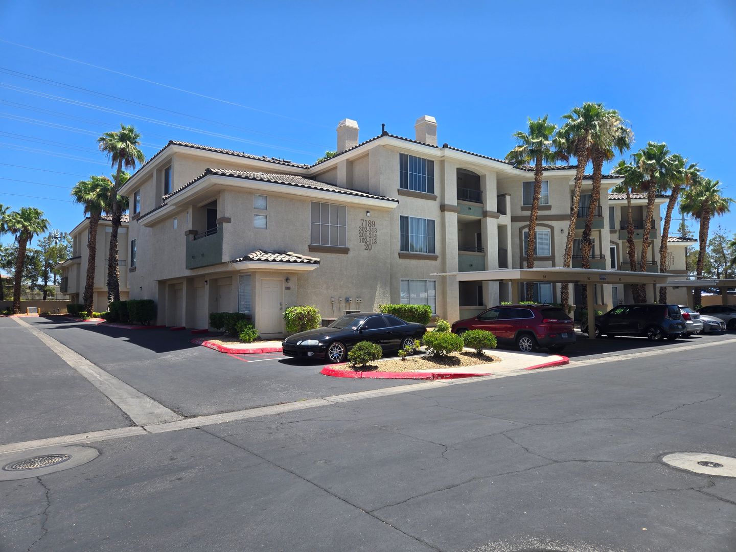 A Fabulous 2 Bedroom Condo at Vistana