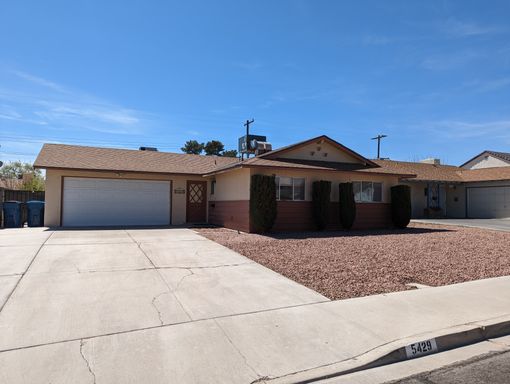 A Fabulous 3 Bedroom Single Story Home. – photo 1