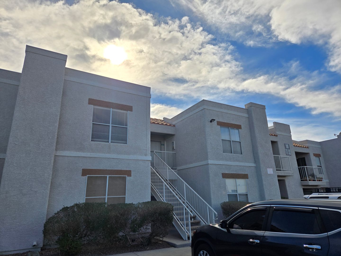 Las Vegas House: 6800 E Lake Mead Blvd #2074