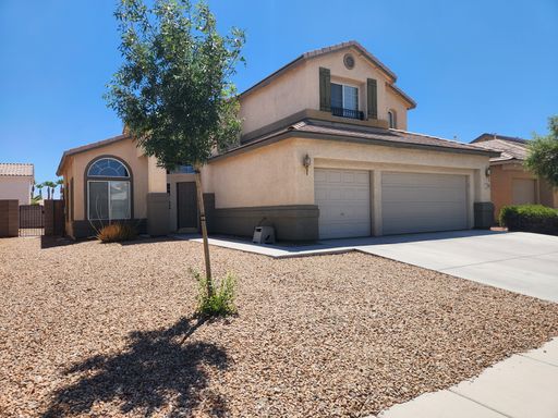 A Fabulous 5 Bedroom 2 Story Home, 1 bedrom downstairs, 3 Car Garage. – photo 1