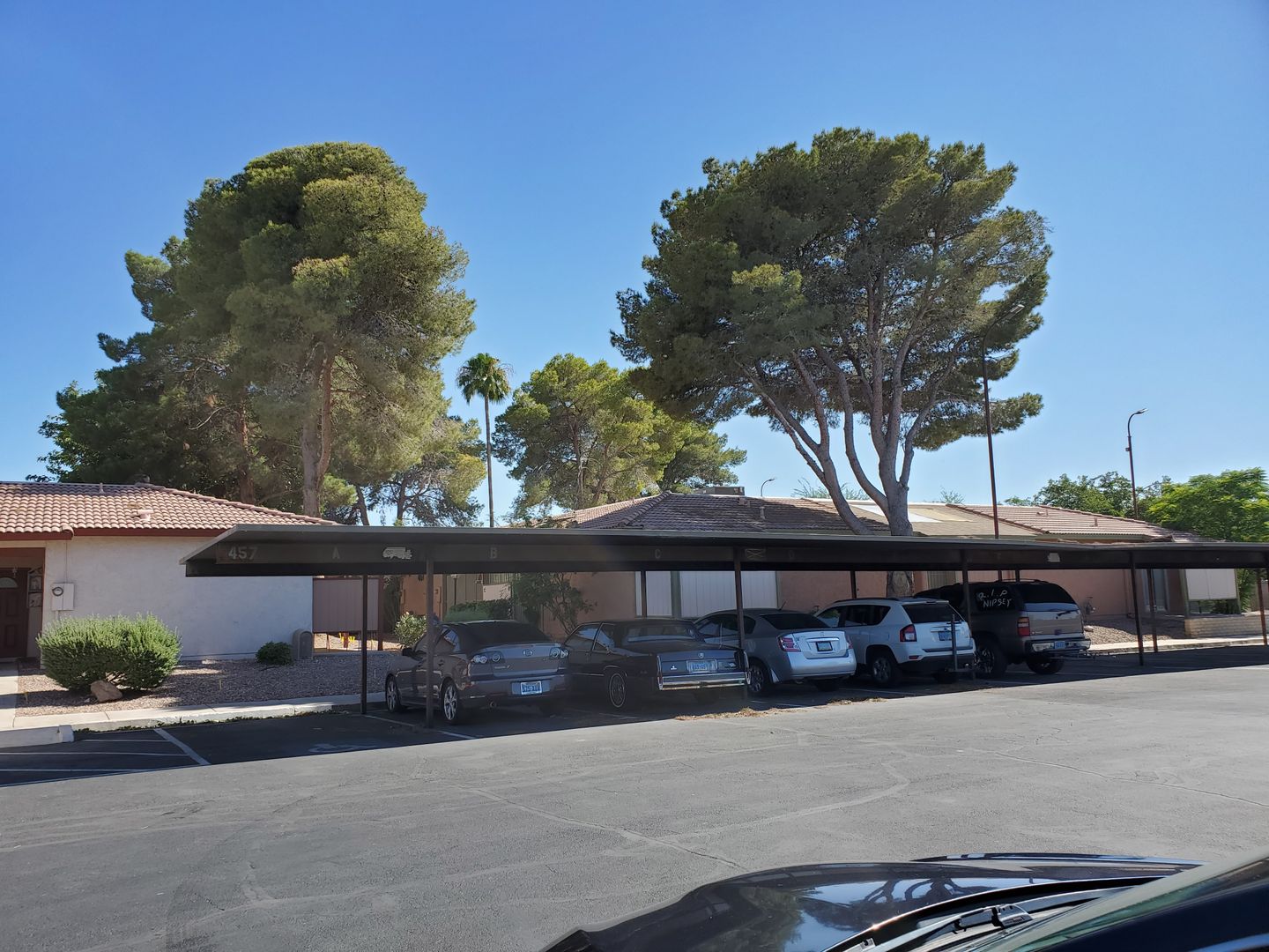 Las Vegas House: 461 N Lamb Blvd #A