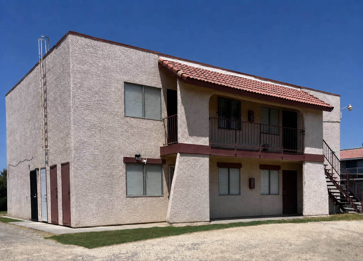 Las Vegas Apartment: 628 Triest Ct