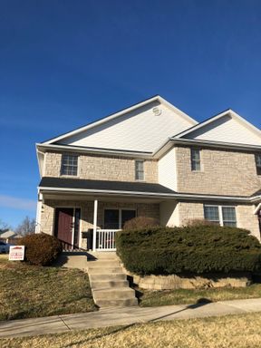 2 Bedroom Townhouse Available August 2027; Monthly rent $1,800 – photo 1