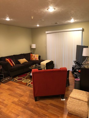 PRICE REDUCTION: 3 BDRM AVAILABLE AUGUST 2026! MONTHLY RENT IS $1,400 – photo 1