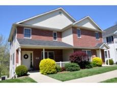 3 Bedroom Townhome Available July 2027; Monthly rent $1,900.00 – photo 1