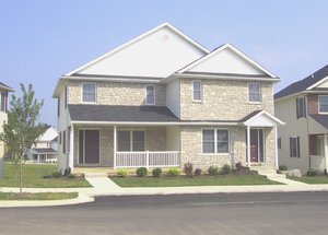 3 BEDROOM Available July 2027; Monthly rent $1,925 – photo 1