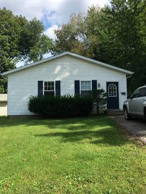 3 Bedroom Available JULY 2027; Monthly rent $1,875 – photo 1