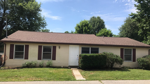 3 Bedroom Ranch Home Avail JULY 2027. Monthly Rent $1,650 – photo 1