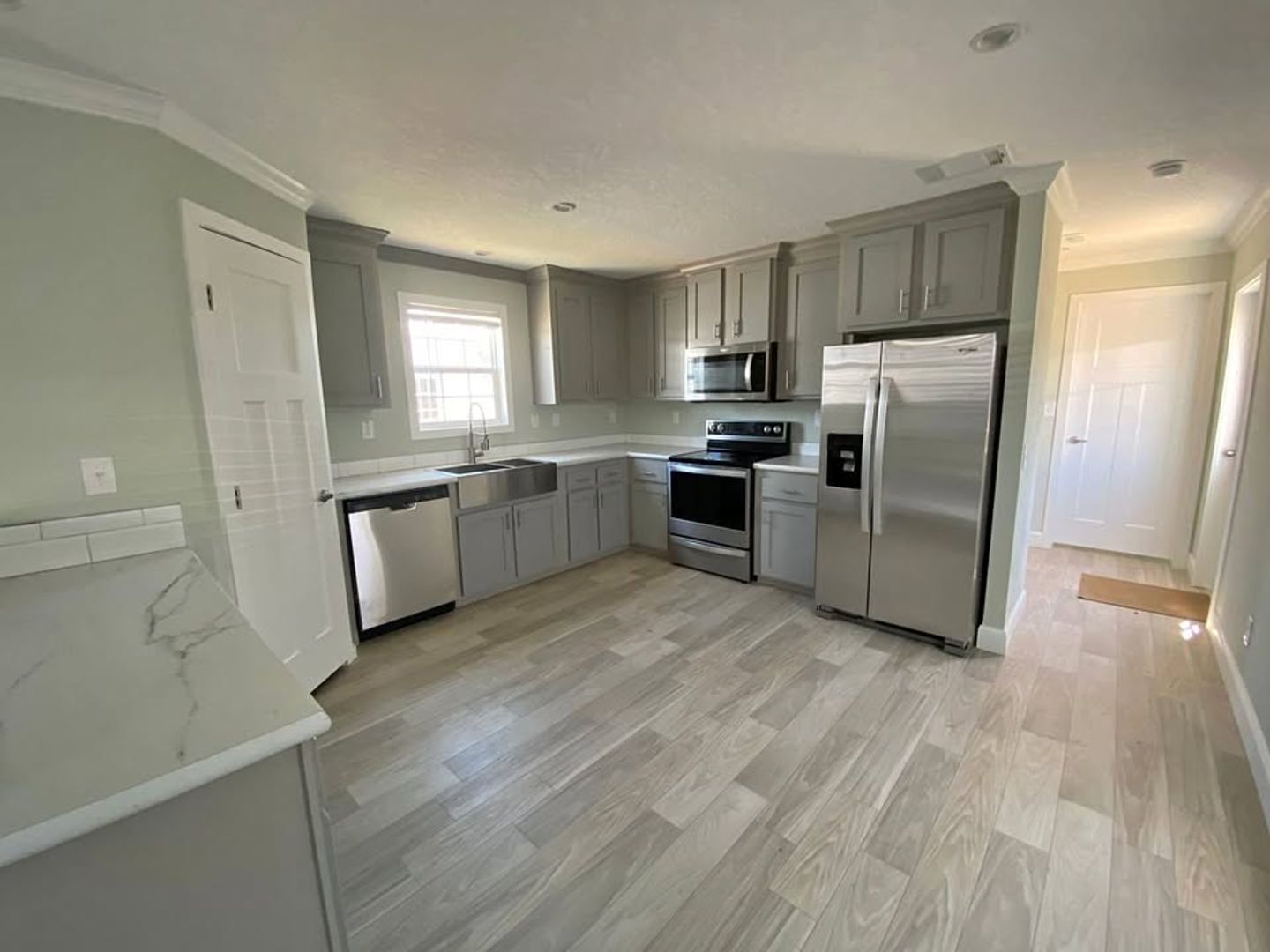 Panama City Apartment: 3120 Minnesota Ave.