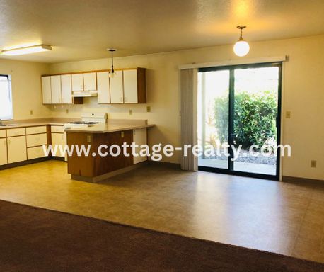 Mckinleyville 2 Bedroom Downstairs Apartment