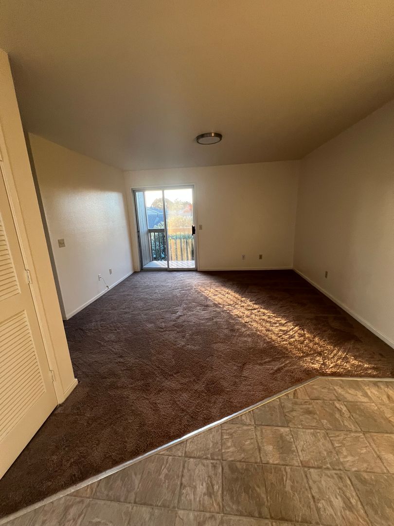 Mckinleyville Apartment: 1220 Haven Lane