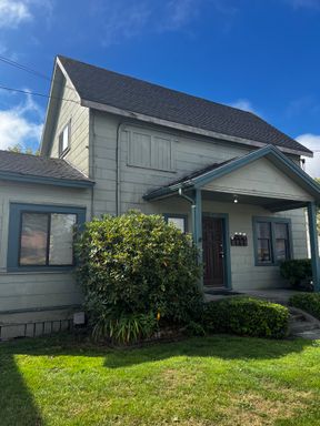 Arcata House