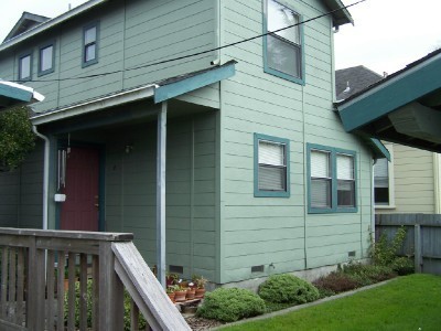 Arcata Apartment: 1093 5Th St