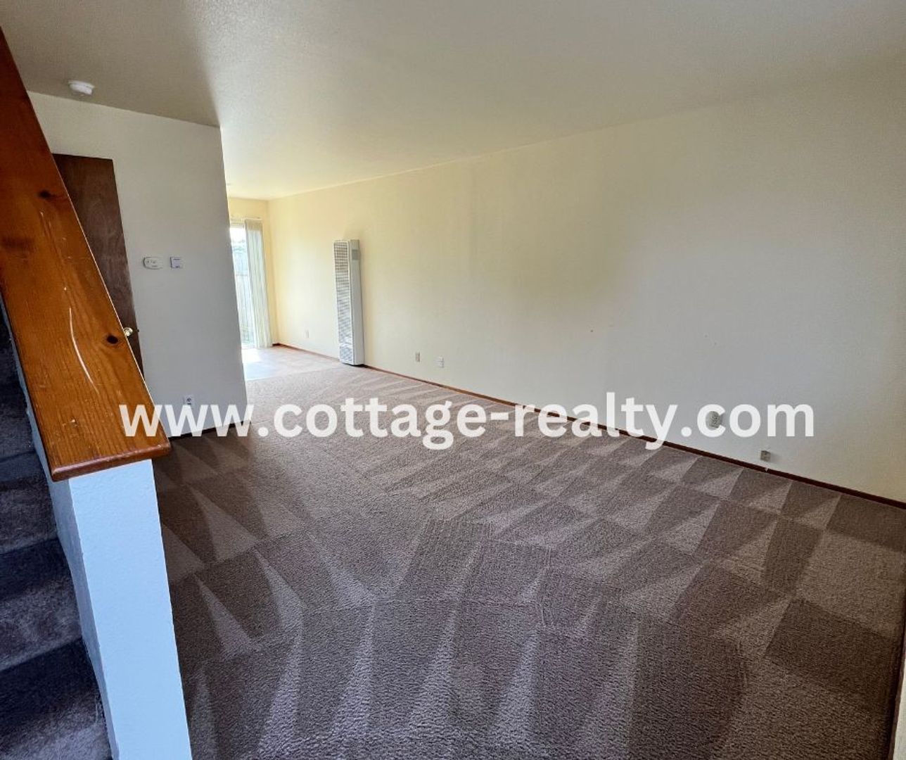 Mckinleyville Apartment: 1345 Haven Lane