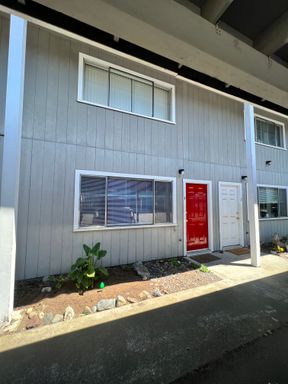 Townhouse Apartment