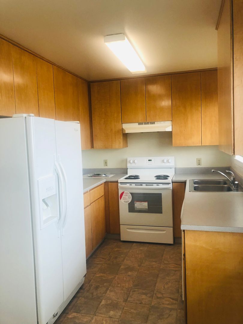Mckinleyville Apartment: 1220 Haven Lane