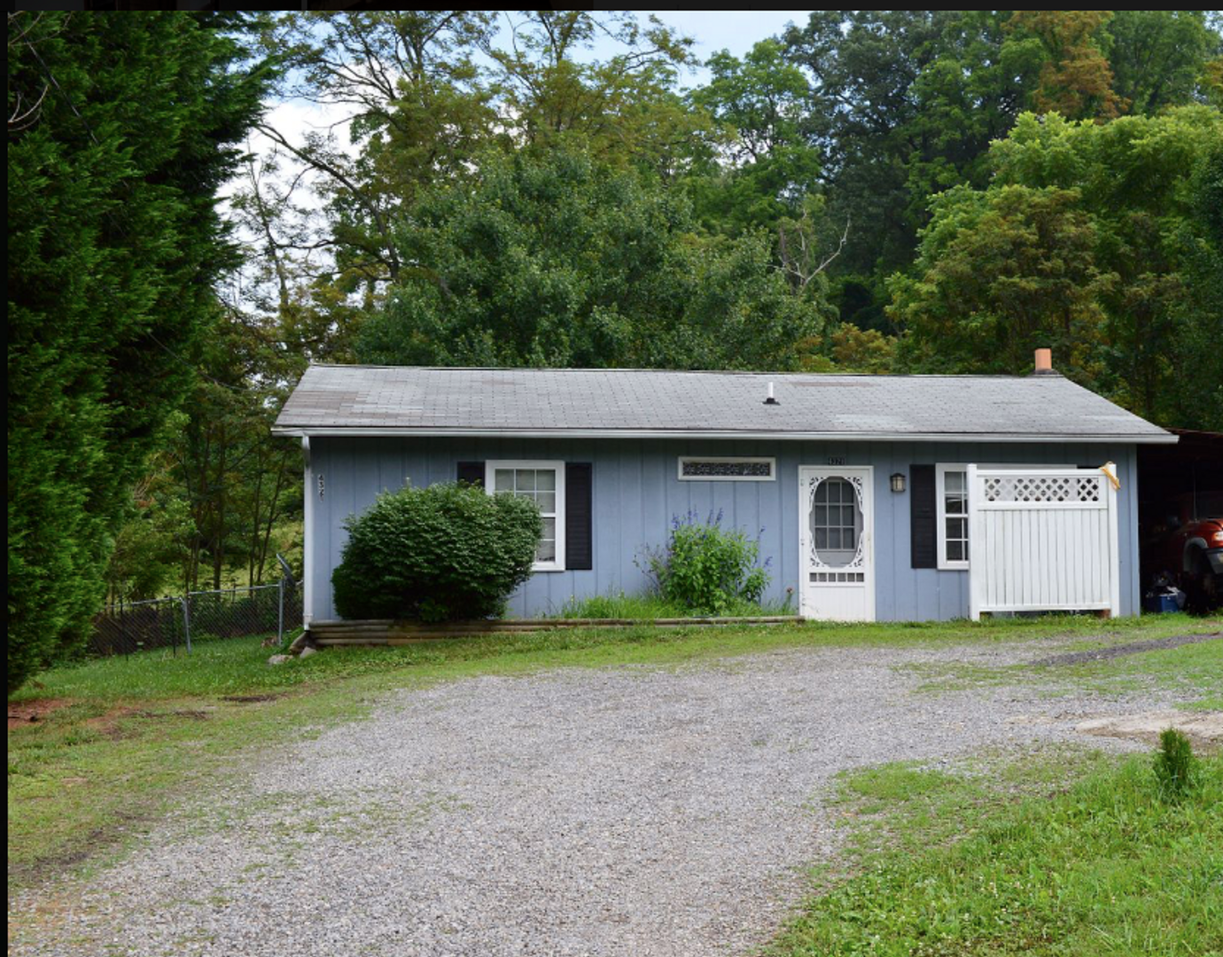 4321 Old Clyde Long Term Rental available July 29th 