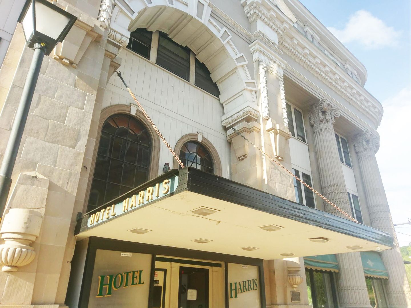 Rumford Apartment: 25 Hartford St