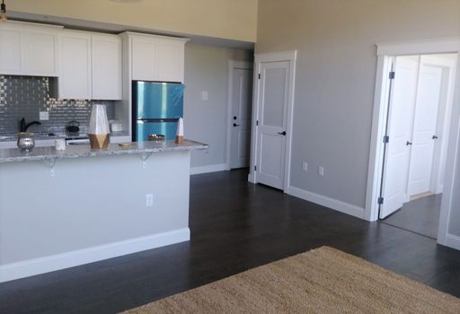 Luxurious 1-Bedroom Apartment in Leominster