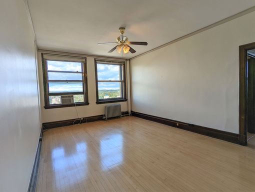 1-Bedroom Apartment With Heat, Hot Water & Gas Included