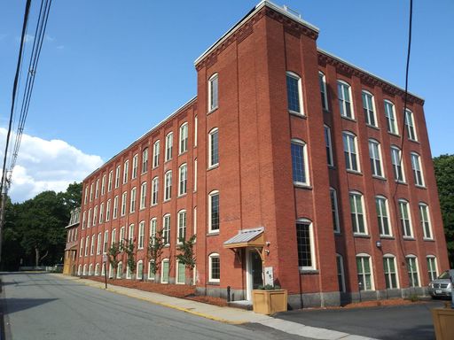 Luxurious 1-Bedroom Apartment in Leominster