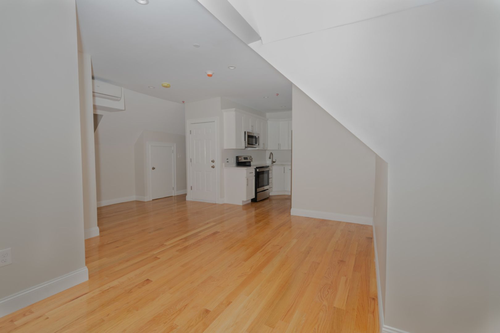 Haverhill Apartment: 11 Park St