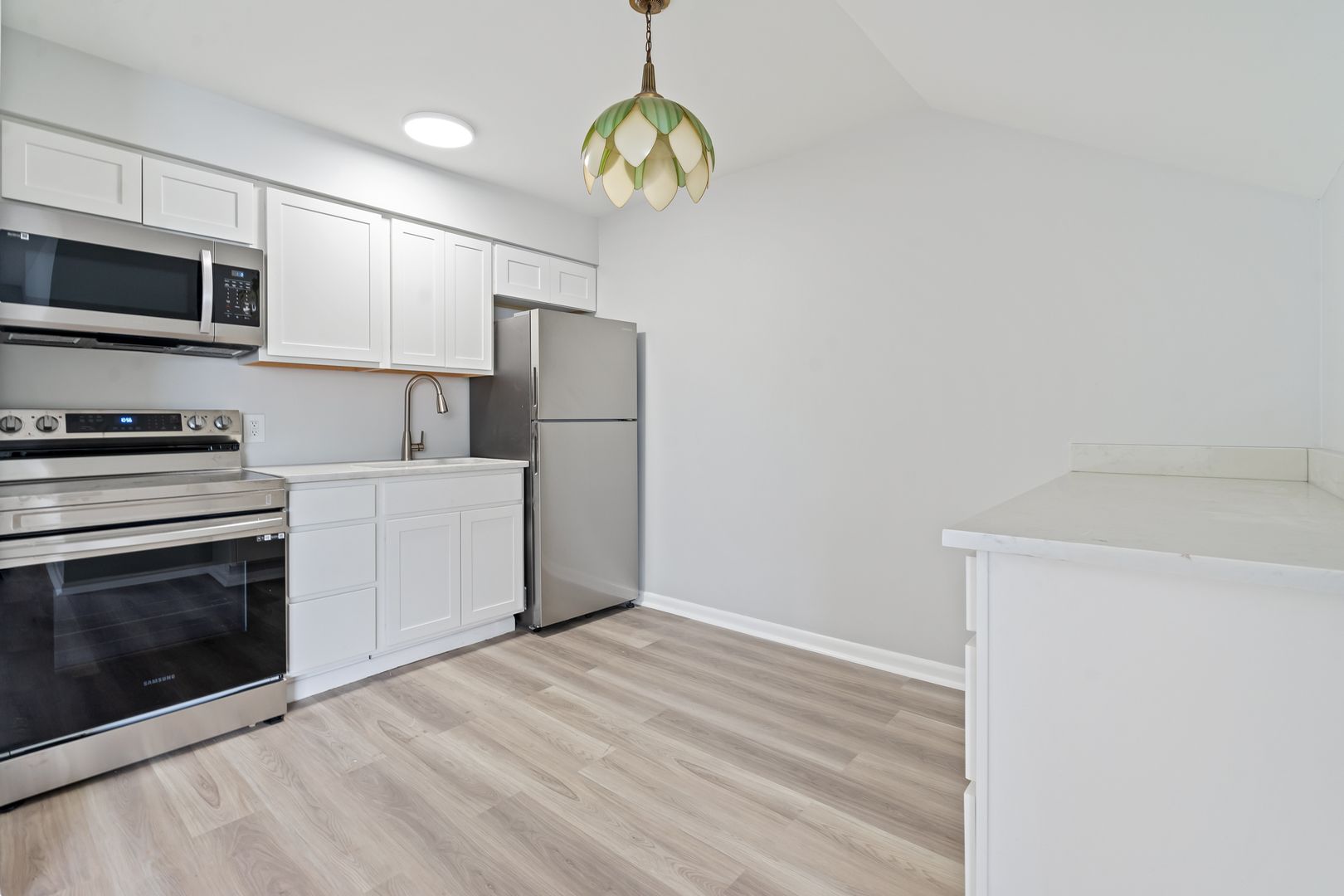 Pittsburgh Apartment: 110 Butler St