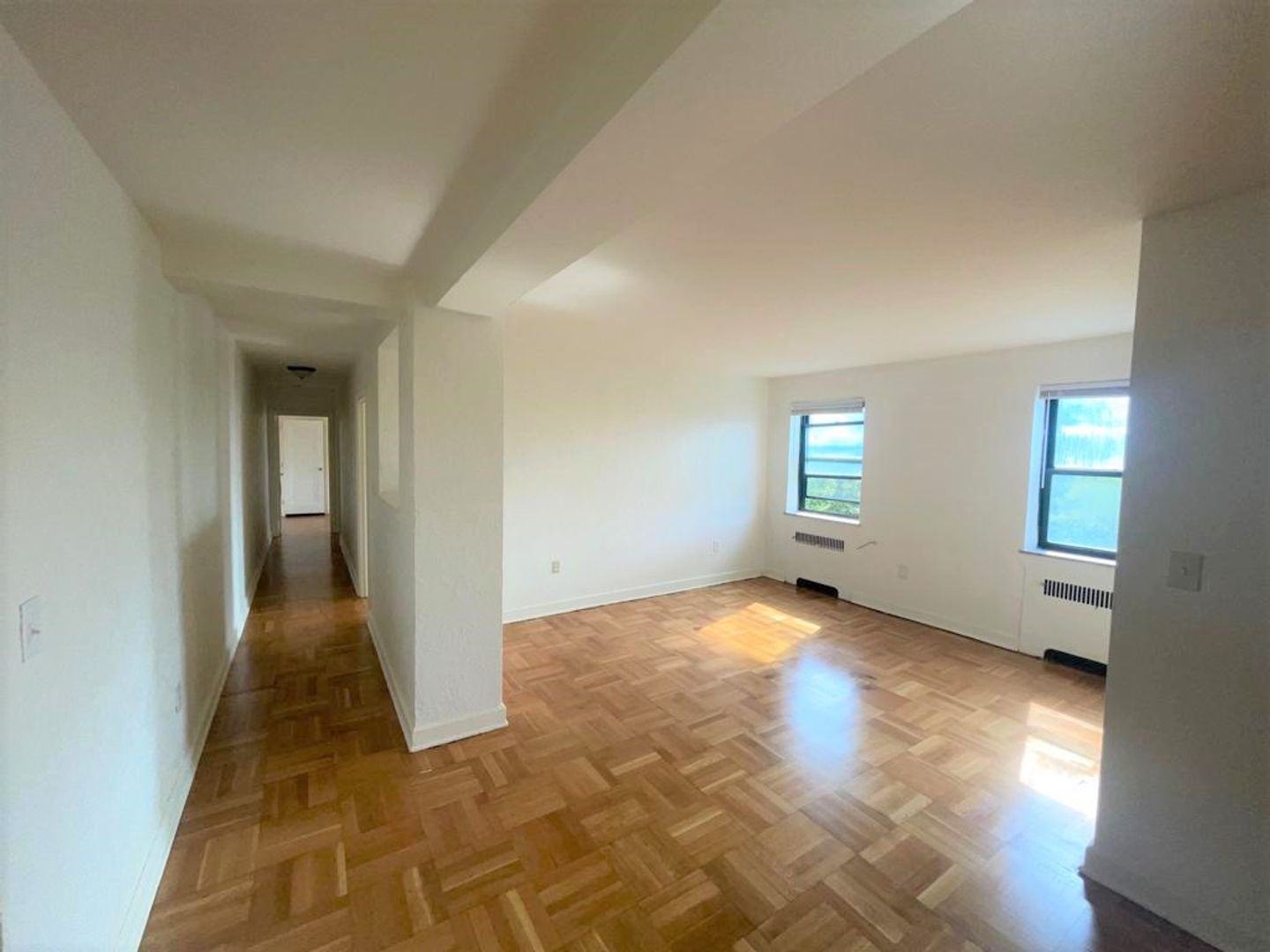 Pittsburgh Apartment: 3336 Brownsville Rd