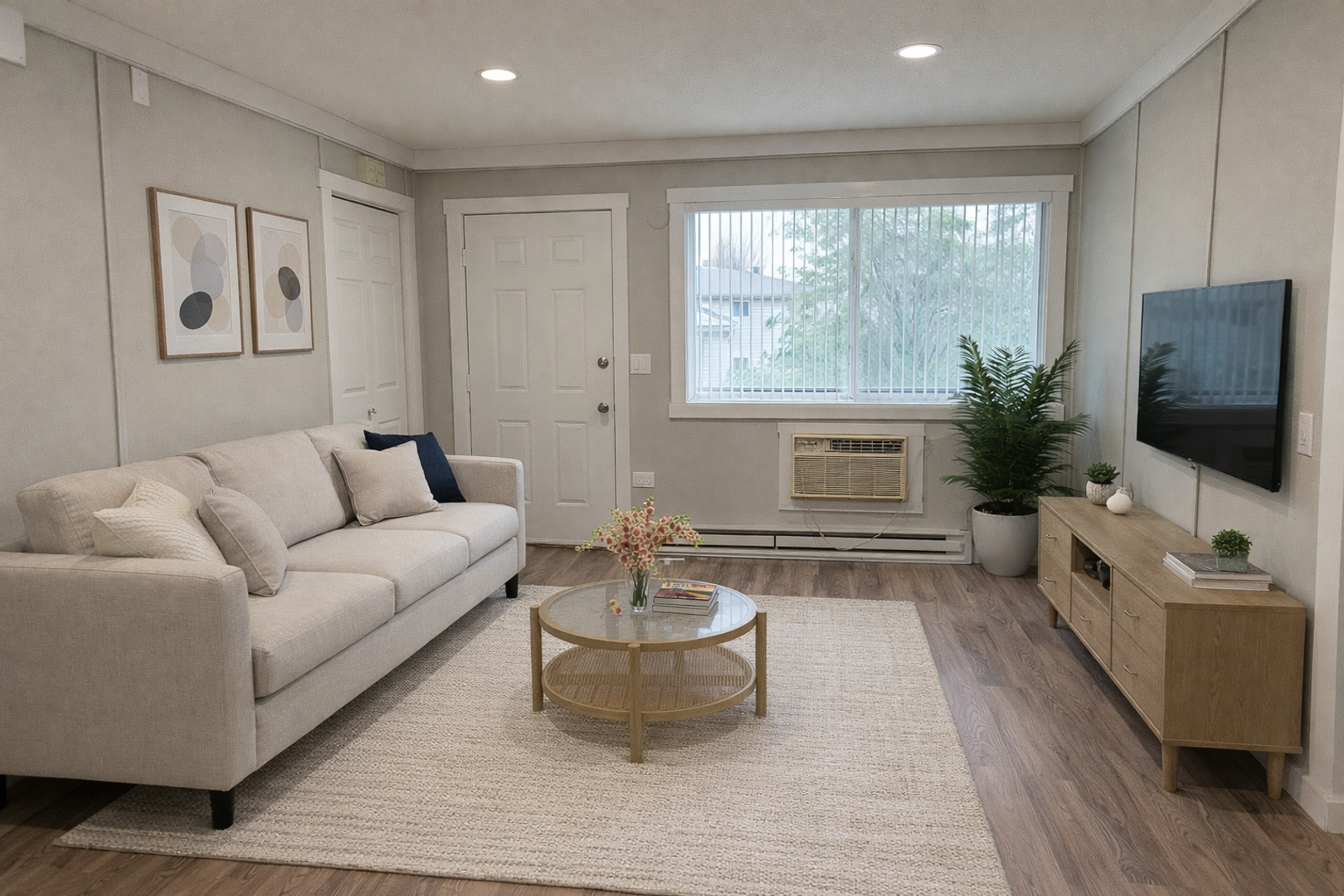 Onalaska Apartment: 3223 E Main St