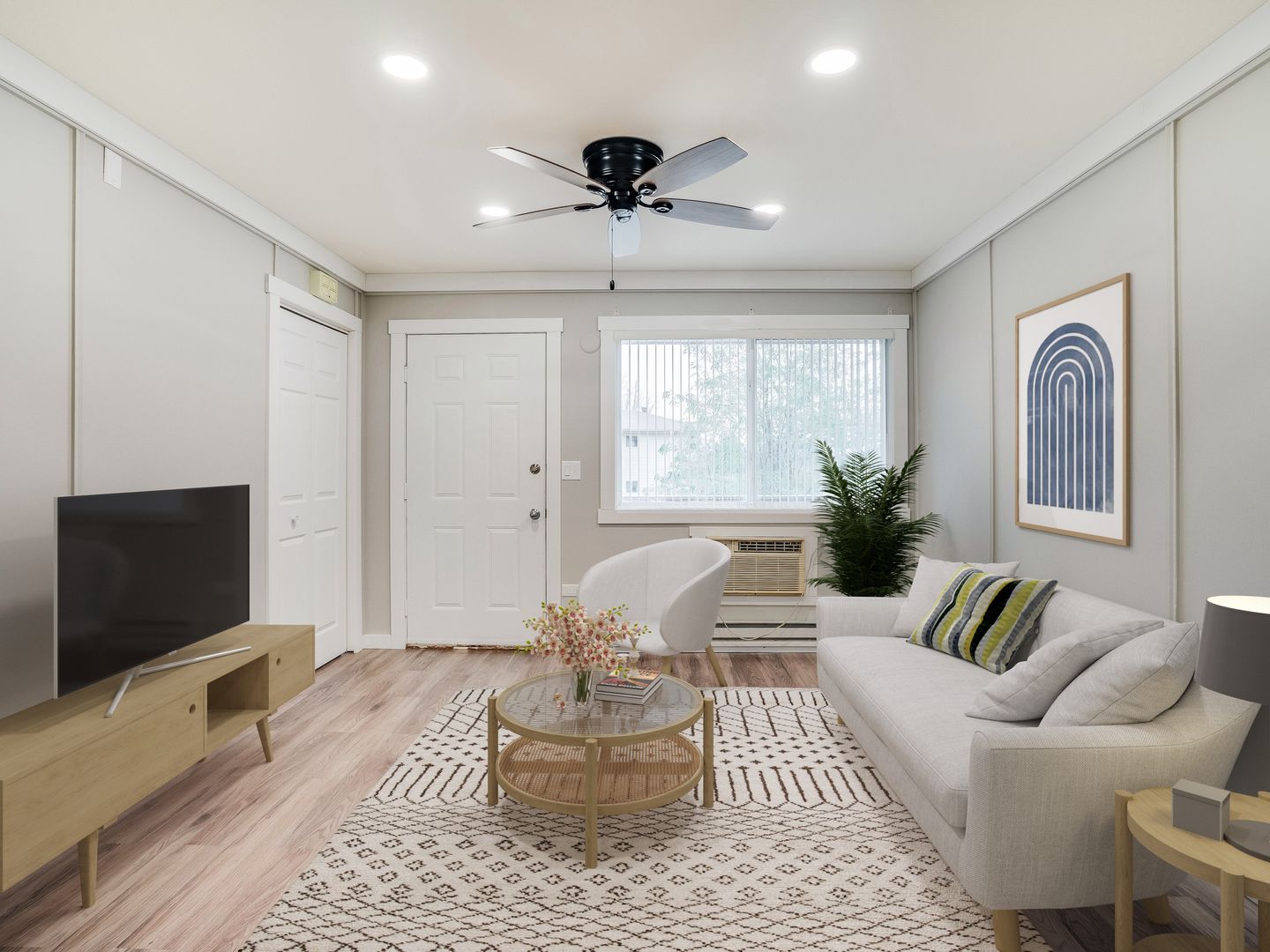 Onalaska Apartment: 3223 E Main St