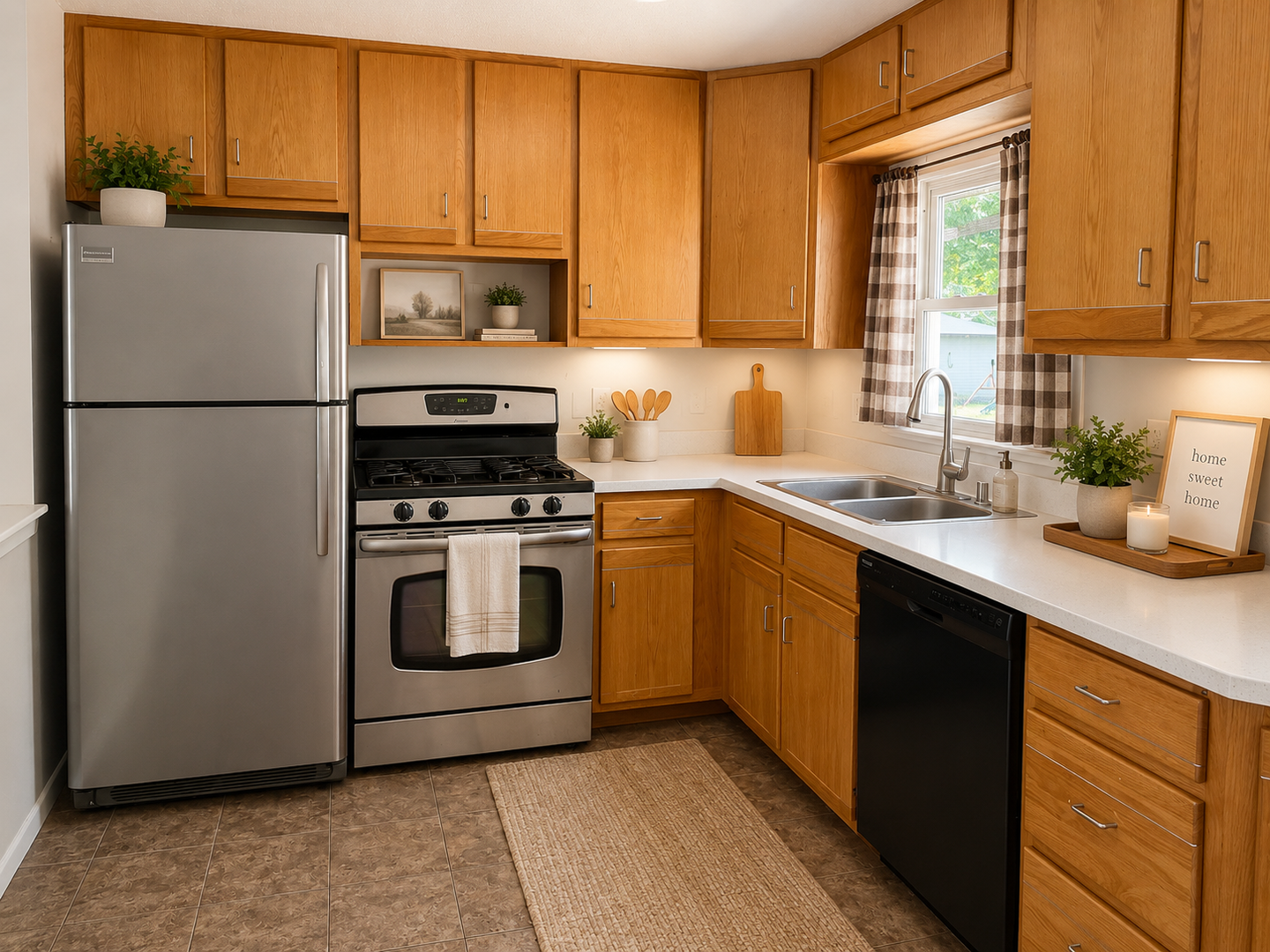 Onalaska Apartment: 625-627 Sand Lake Rd