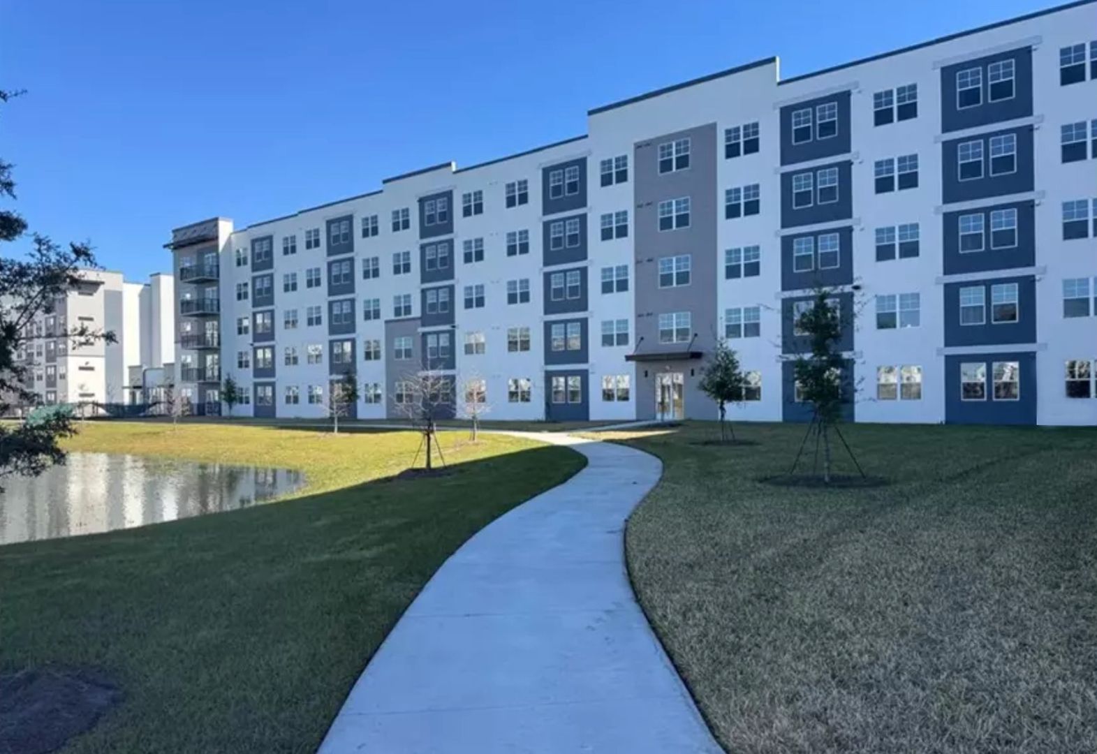 ORLANDO House: 5587 MILLENIA BLVD, #213