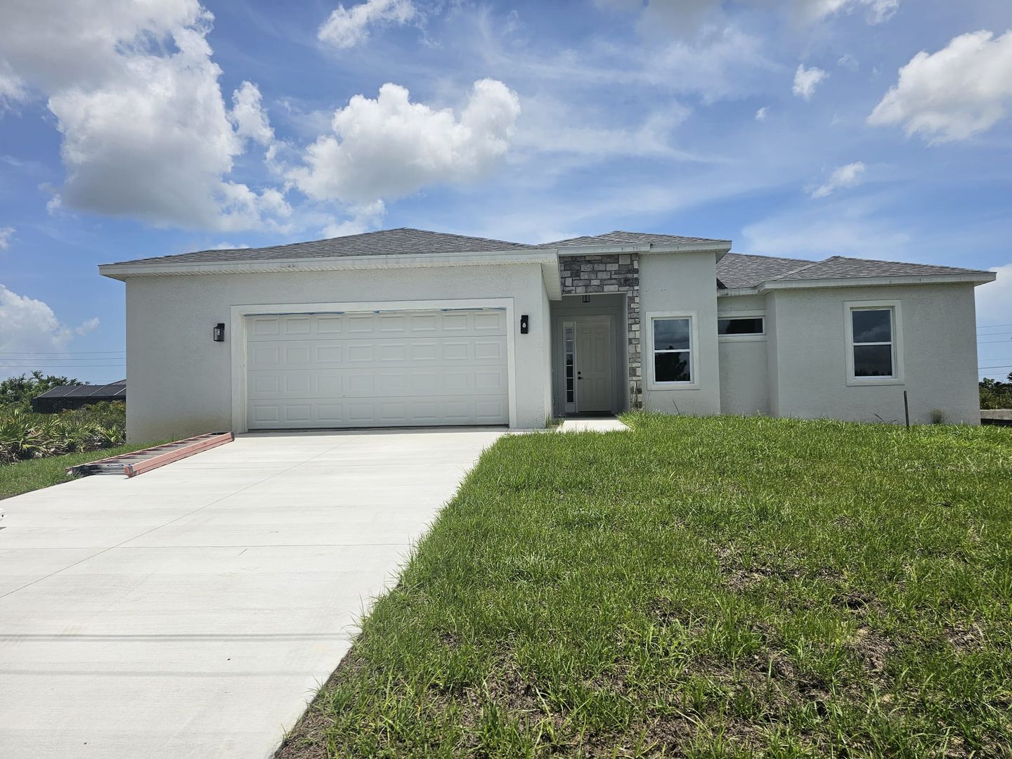 Port Charlotte For Lease *New Construction*