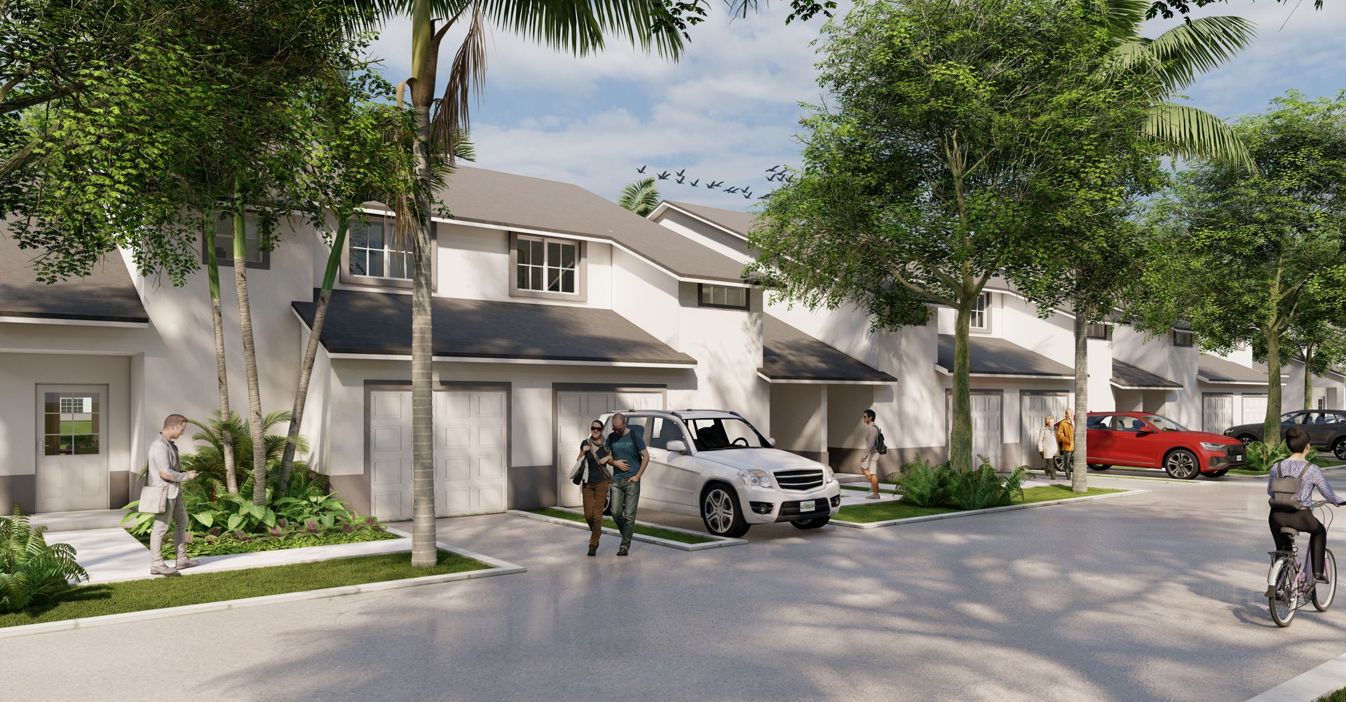 Saint Cloud House: 1724 Barton Towne Cir