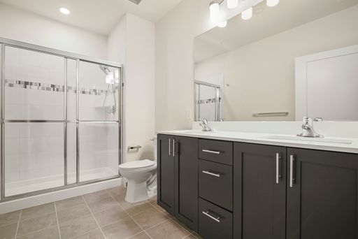 2-Bedroom / 2-Bathroom Apartment, New Community in Skillman, NJ