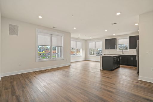 2-Bedroom / 2-Bathroom Apartment, New Community in Skillman, NJ