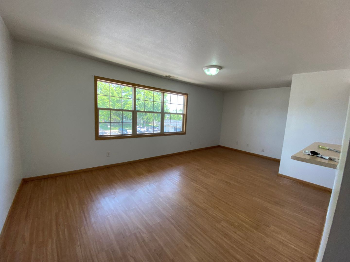 Peru Apartment: 2405 Marquette Rd.